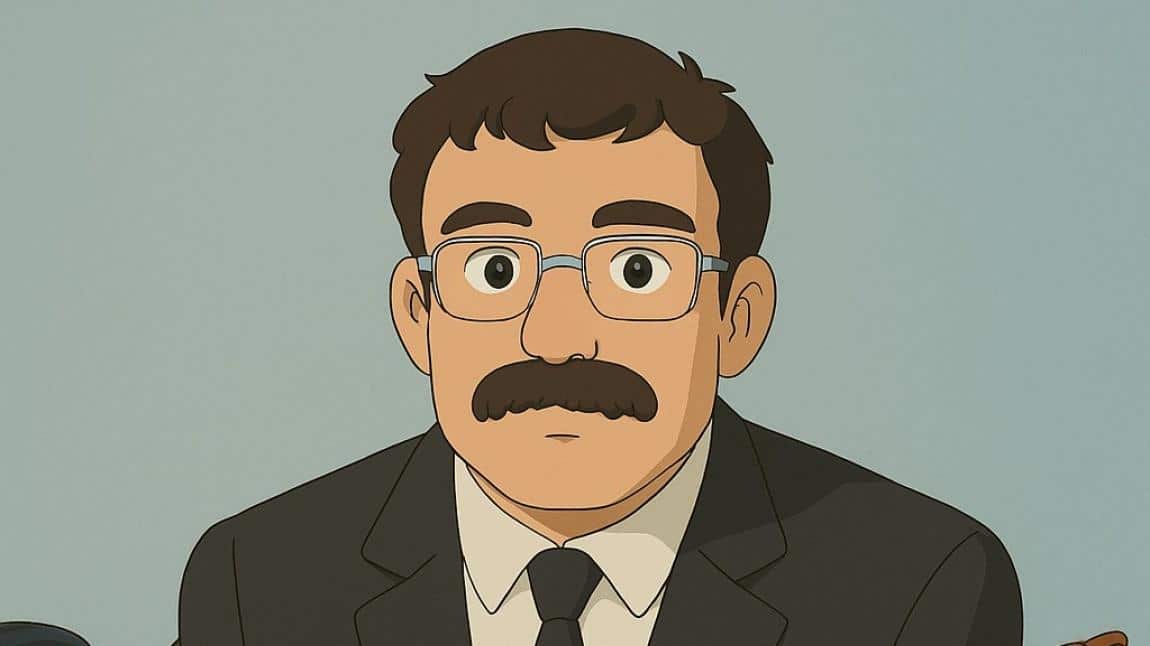 Nurullah AZAK - Okul Müdürü / School Principal